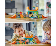 LEGO City 60364 Uliczny skatepark - 1144434 - zdjęcie 5